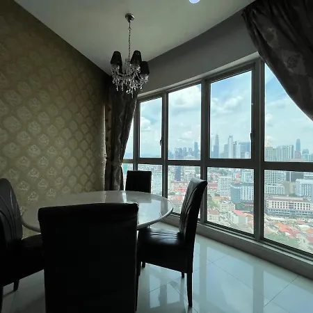 Nice Stay By Regalia Kuala Lumpur Exterior photo