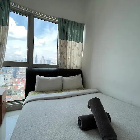 Nice Stay By Regalia Kuala Lumpur Exterior photo