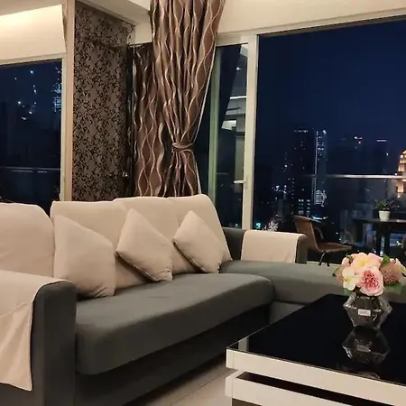 Nice Stay By Regalia Kuala Lumpur Exterior photo