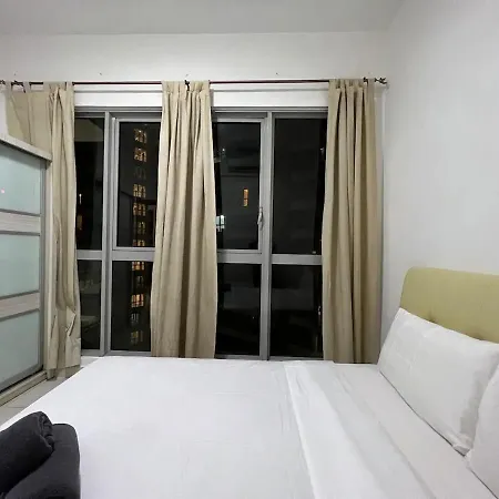 Nice Stay By Regalia Kuala Lumpur Exterior photo