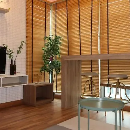 Nice Stay By Regalia Kuala Lumpur Exterior photo