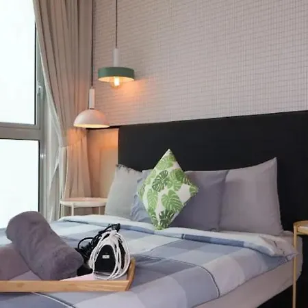 Nice Stay By Regalia Kuala Lumpur Exterior photo