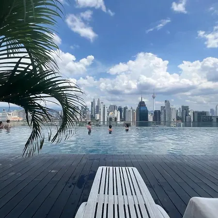 Nice Stay By Regalia Kuala Lumpur Exterior photo