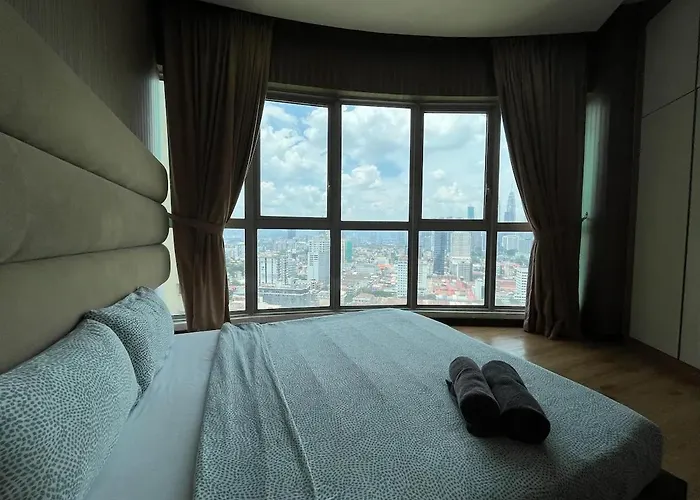 Nice Stay By Regalia