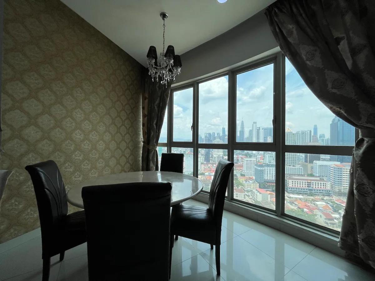By Regalia Apartment Kuala Lumpur