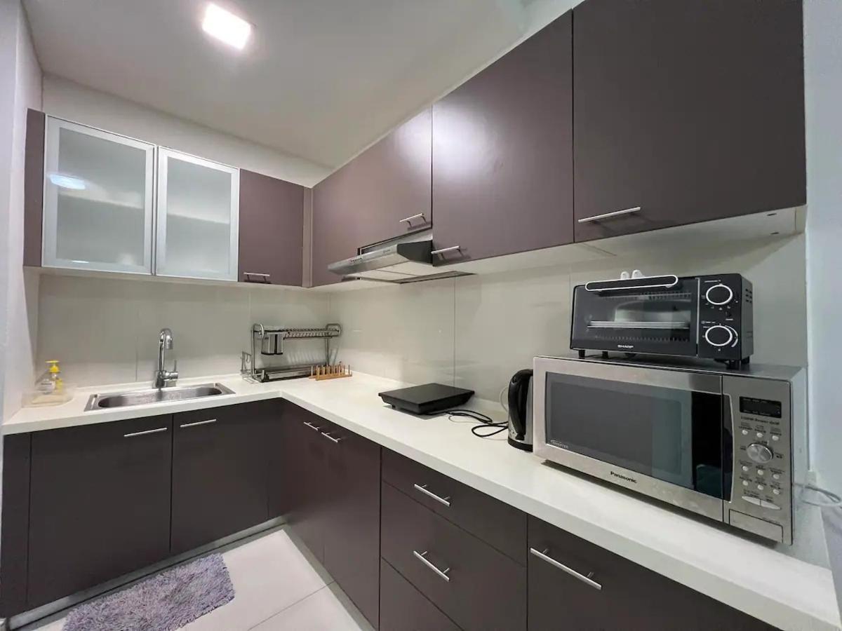 Apartment By Regalia Kuala Lumpur